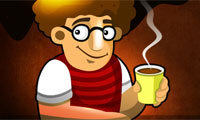 Coffee Bar