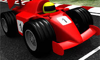Maju Grand Prix