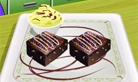 Brownies: Kelas Memasak Sara
