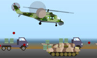 Perang Heli