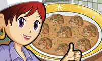 Cucina con Sara: polpette svedesi