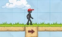 Level Editor 2: Stickman Game