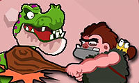 Caveman Climb