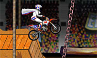 Motocross-Wahnsinn 2