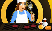Bar Burger