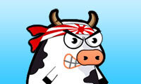 Cowaboom