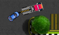 American Tow Truck
