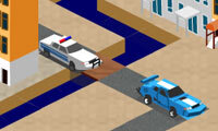 Police Pursuit