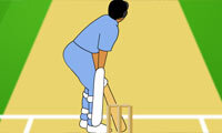 Cricket World Championship