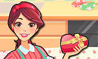 Choco Romance Today