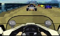 Coaster Racer
