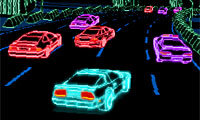 Neon Race