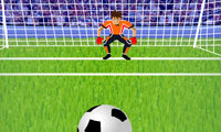 Tendangan Penalti