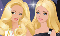 Movie Star Dress Up