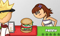 Papas Burgerladen