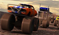 Offroader