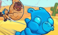 Burrito Bison