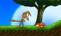 Crazy Rabbit