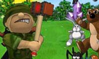 Mushroom Madness 3