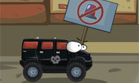 Vehicles 2: Municipality Unleashed