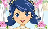 Rachel's Kitchen Grand Prix: Wedding