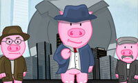 Hambo 2: Hamtouchables