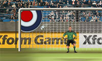 Free Kick 2012