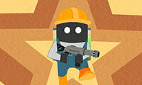 The Paint Gunner