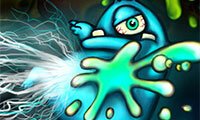 Monster-TD