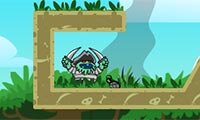 Jungle Wars