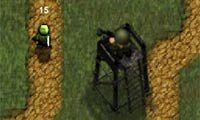 Frontline Defense