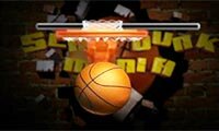 Maniak Slam Dunk
