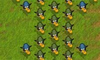 Penguins Attack 3