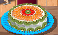 Pavlova: Sara’s Cooking Class