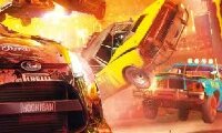 Dirt Showdown