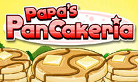 Les pancakes de Papa