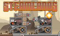 Steamlands