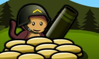 Bloons Tower Defense 4