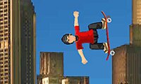 Skate Mania
