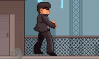 Gangnam Run