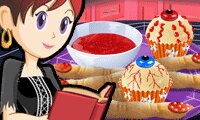 Enge snacks: Sara's kookcursus