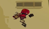 Rogue Soul: Ninja Game
