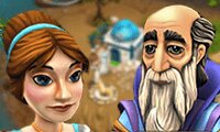 Legenda Atlantis: Exodus