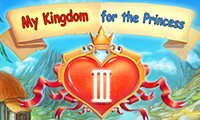 My Kingdom for the Princess 3