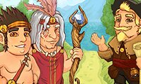 Eilandbewoners 2