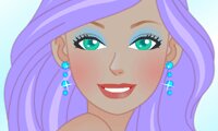Prachtige prinses