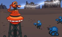 Tesla Defense