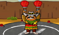 Amigo Pancho 3: Sheriff Sancho