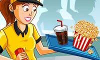 Cinema Rush