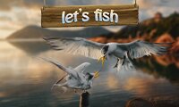Let's Fish!